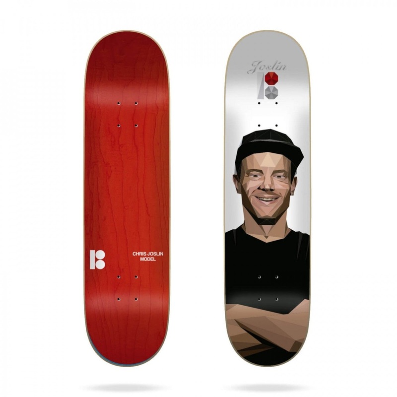 Heroin Swampy Alligator Shovel Deck 10.5″