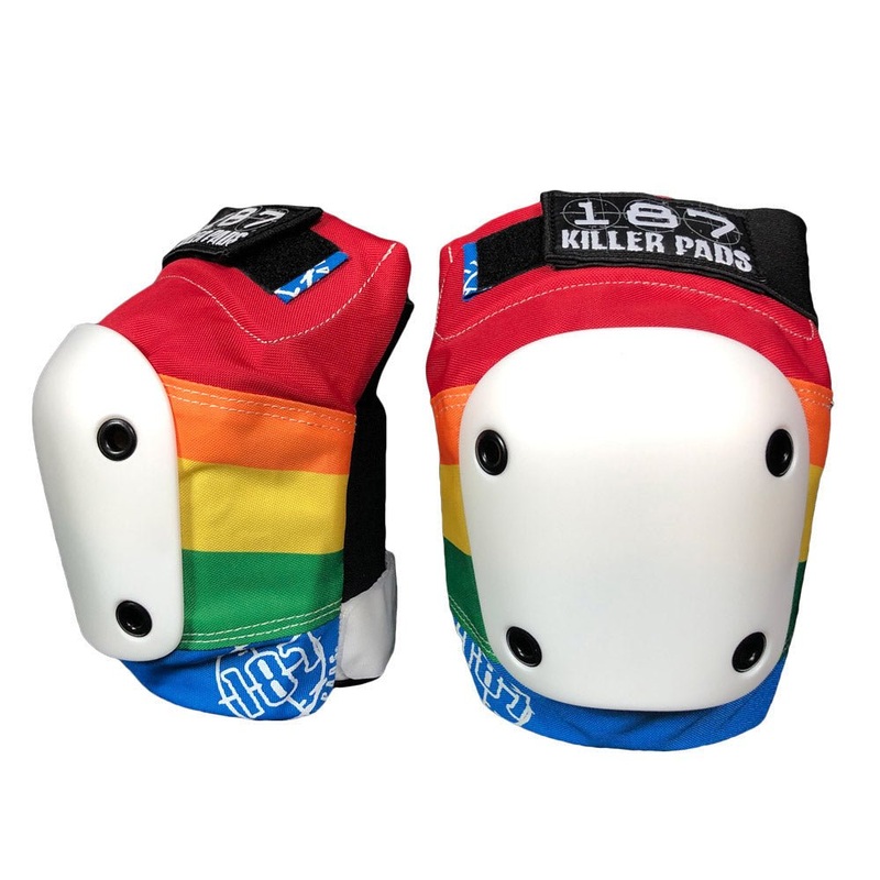 Impala Pip And Pop Sherbet Island Complete 8.0″