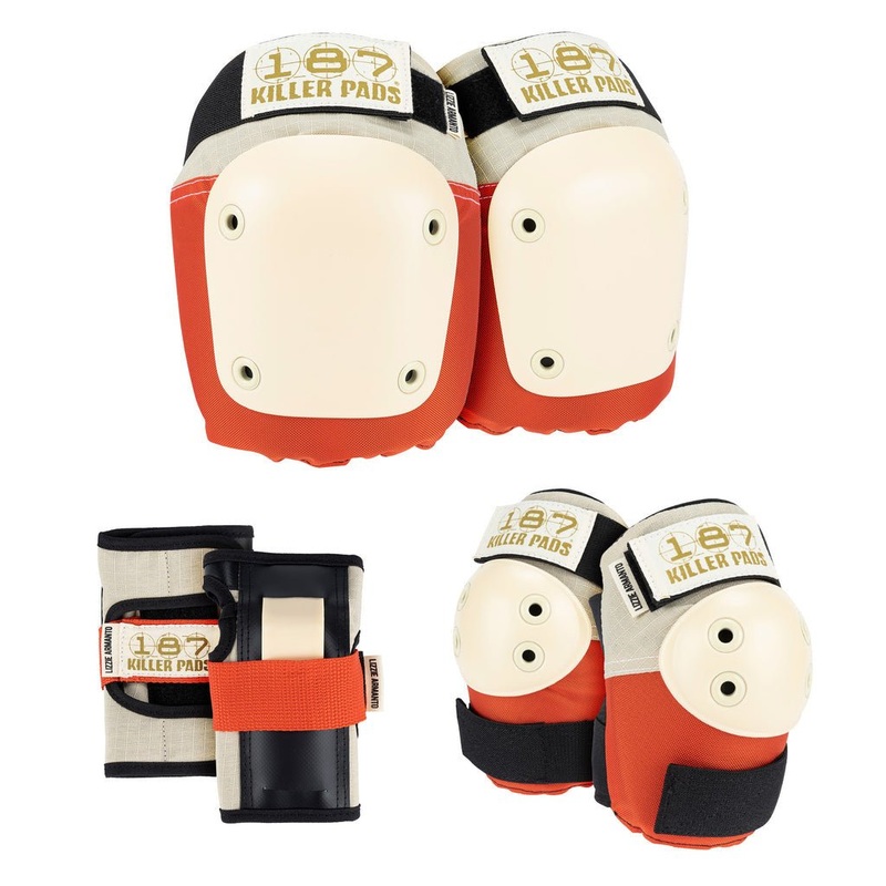 Piro Wheels (White) / Bowl