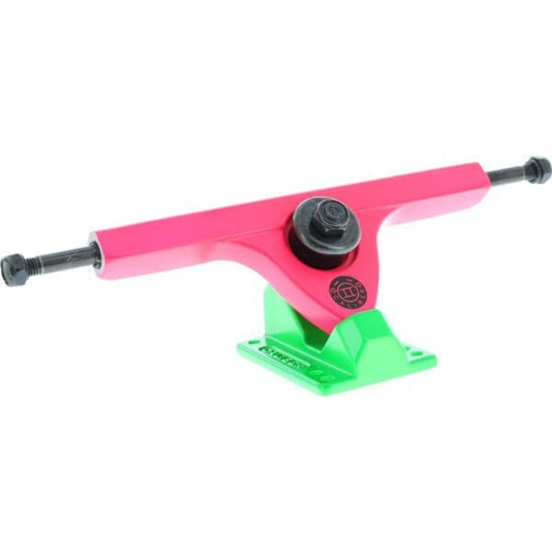 SF F4 99a 60mm Conical Full Lance Turns 60 (Black)