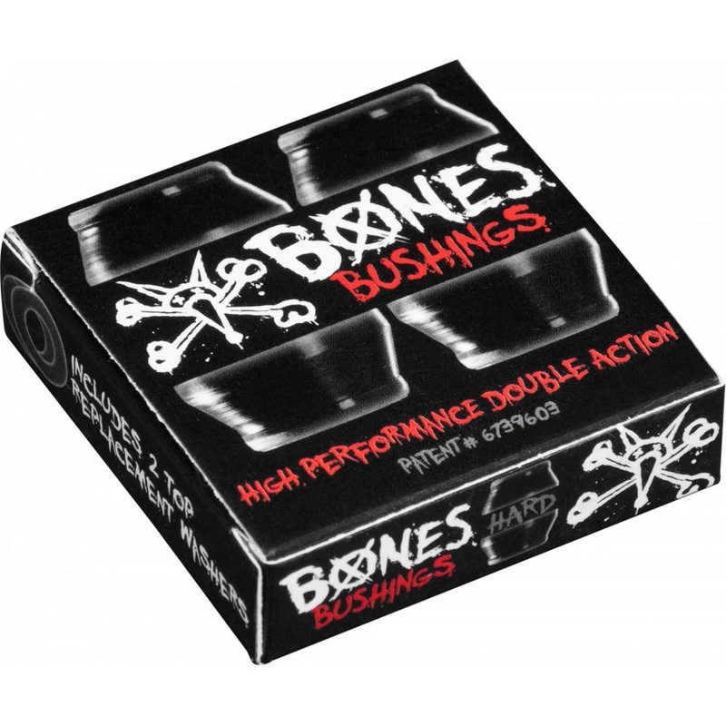 Bones SPF P5 81b Sharknado 60mm