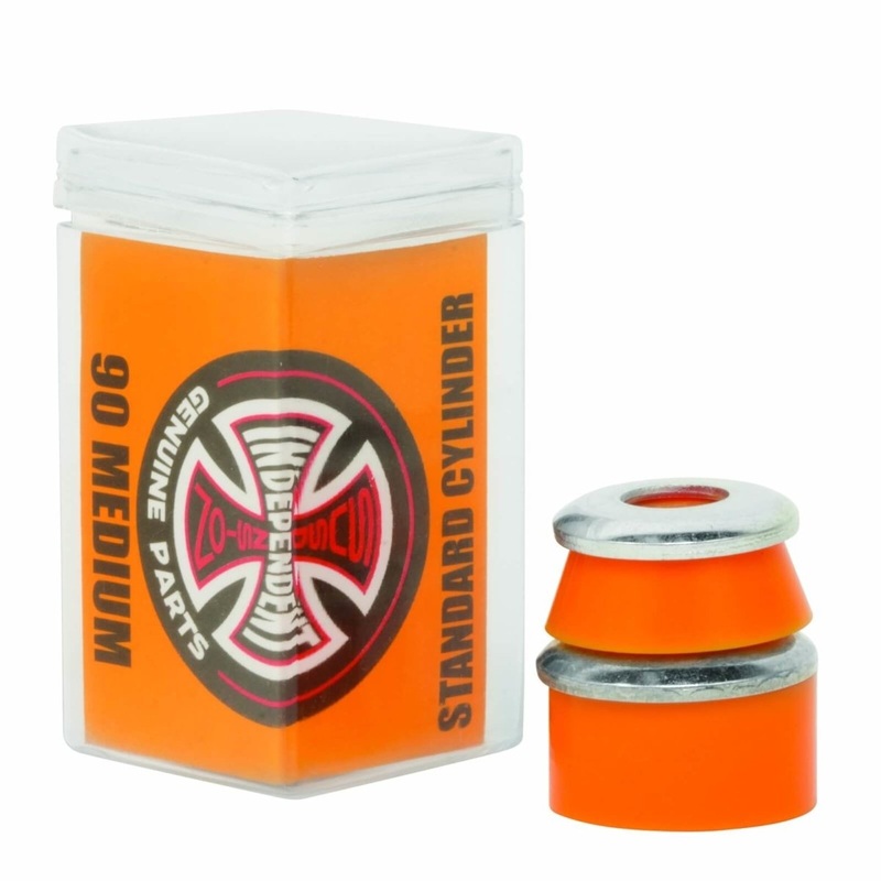 SC Screaming Hand Mid Complete (Orange) – 7.80″