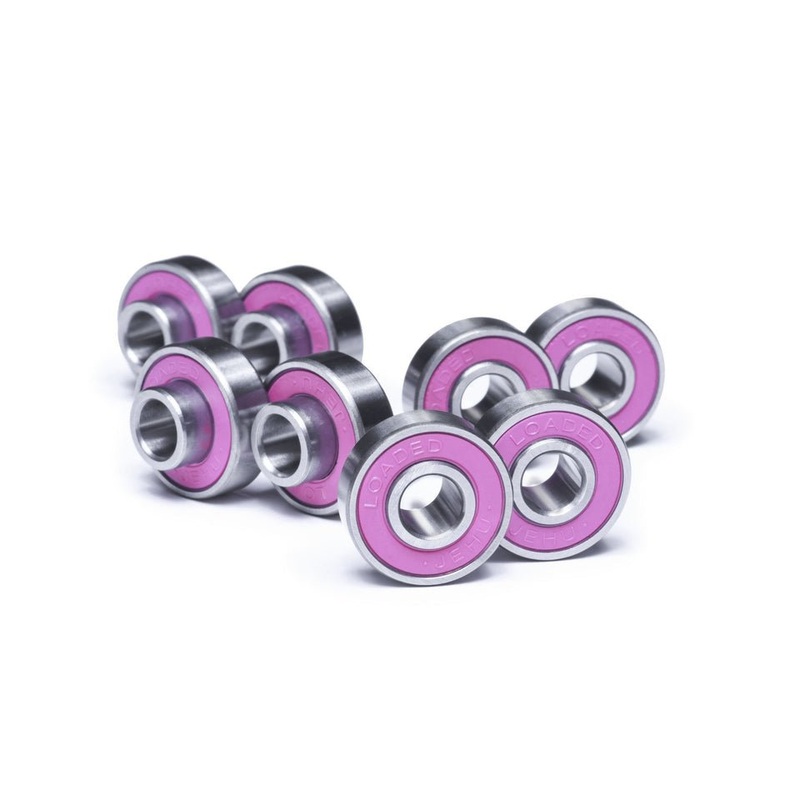 Snot Wide Boys 57mm 101A Glow White