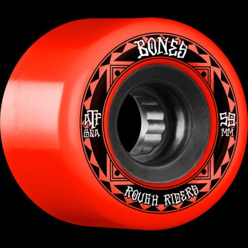 Snot Wide Boys 57mm 95a Swirl Green/Pink