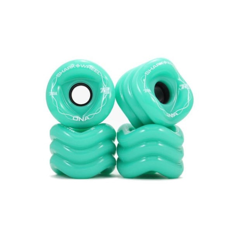 ZERO Versus Burman 8.38″ Deck
