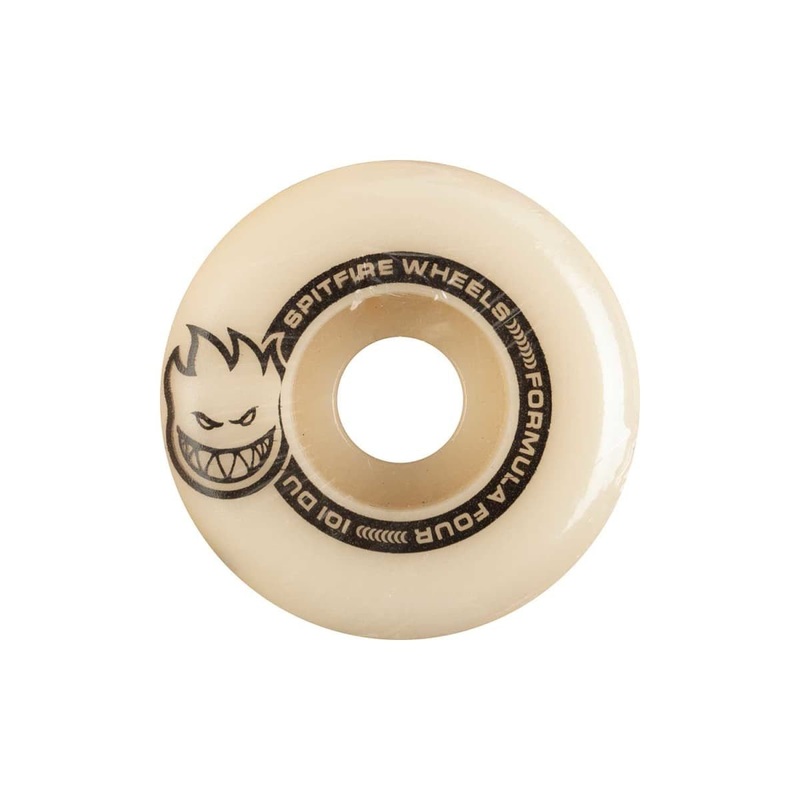 Anti Hero Horse Pill 10.0″/ WB 14.25″ (Yellow)