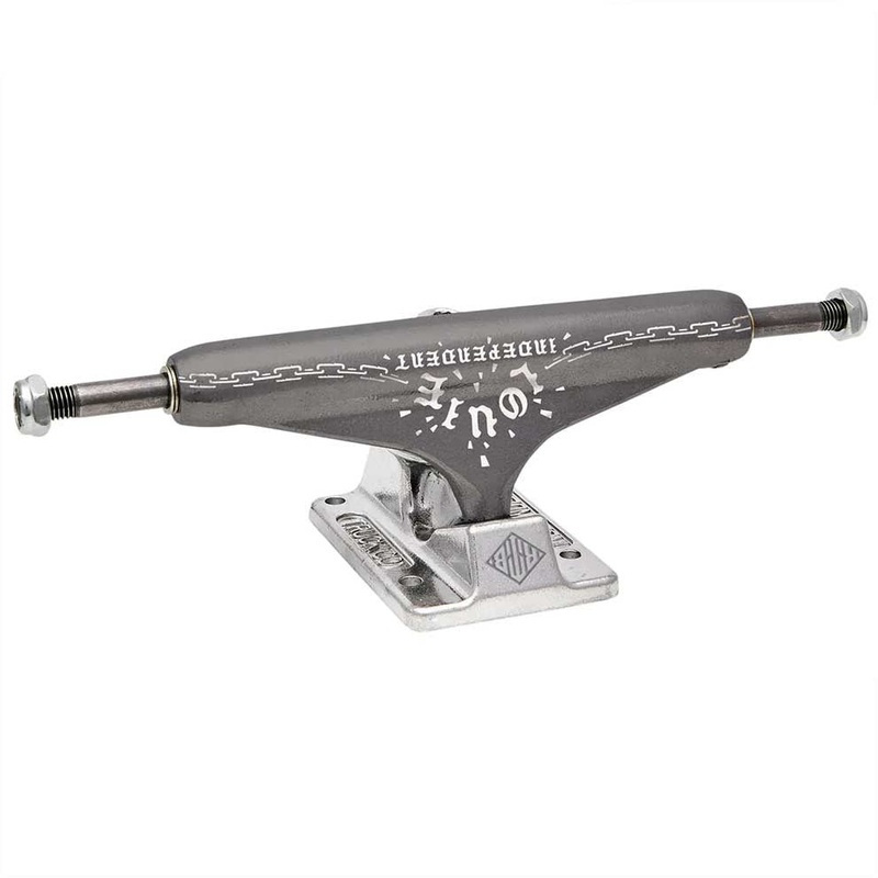 Yow Pyzel Ghost 33.5″ Deck 23