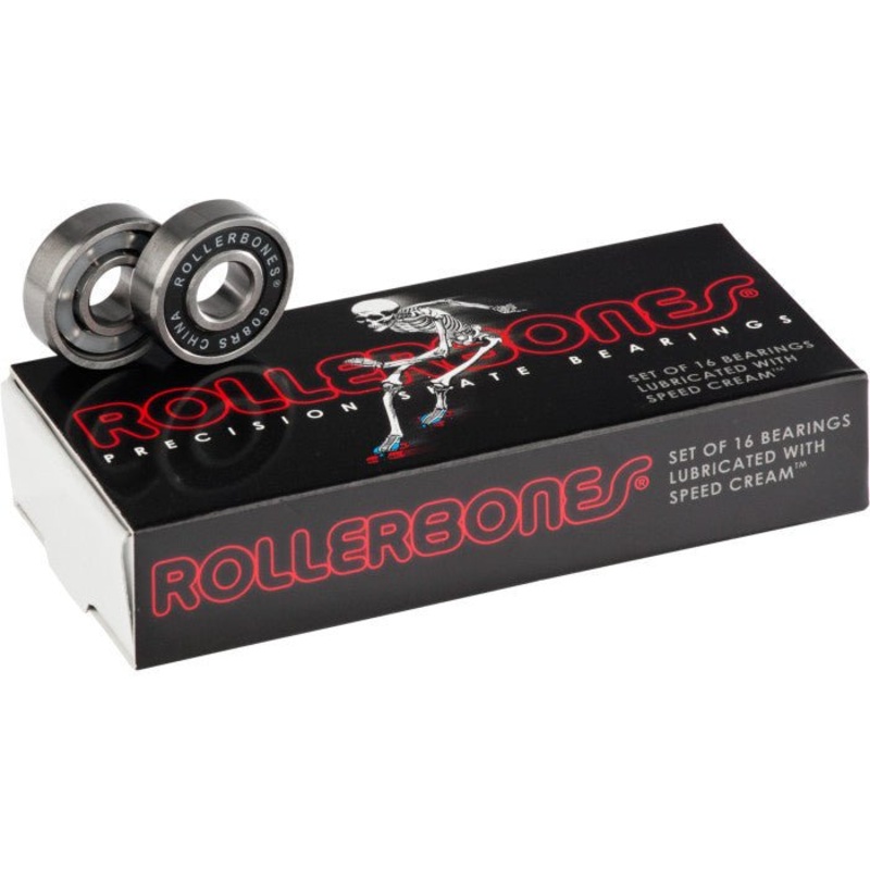 These Nuts 4 Lock Nuts (Black)
