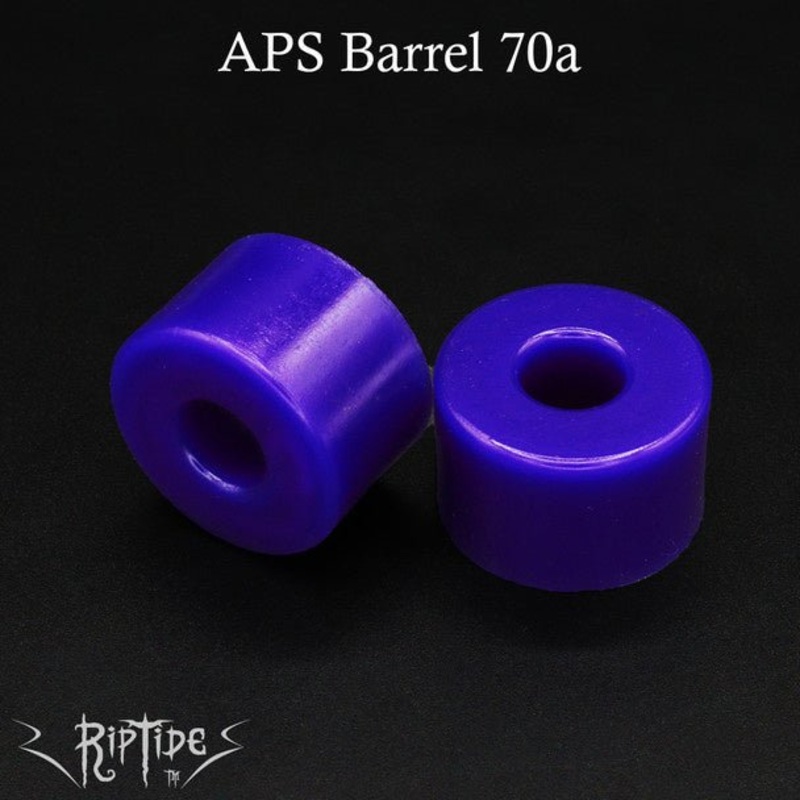 ALM YOUNESS RED RINGS IMPACT 8.25″