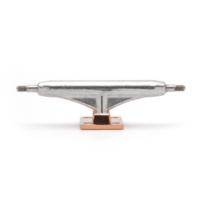 Blackriver Trucks 3.0 Black 36