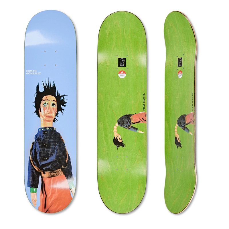 DGK Gooms Griptape
