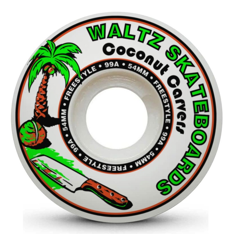 OJ 56mm Elite Chubbies 99a Nora Vasconcellos Friends(Purple)