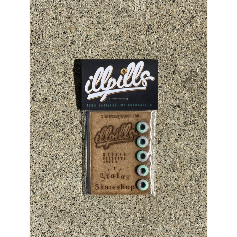 INDE Independent x Toy Machine Std 159