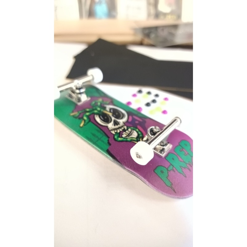 BONES SUPER REDS BEARINGS