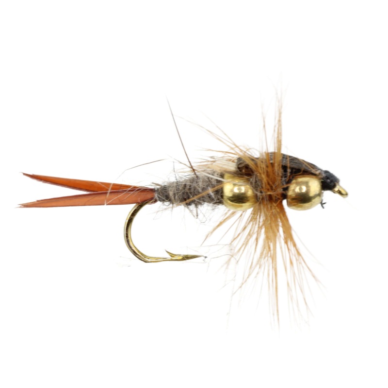Marjorie Flush Mount