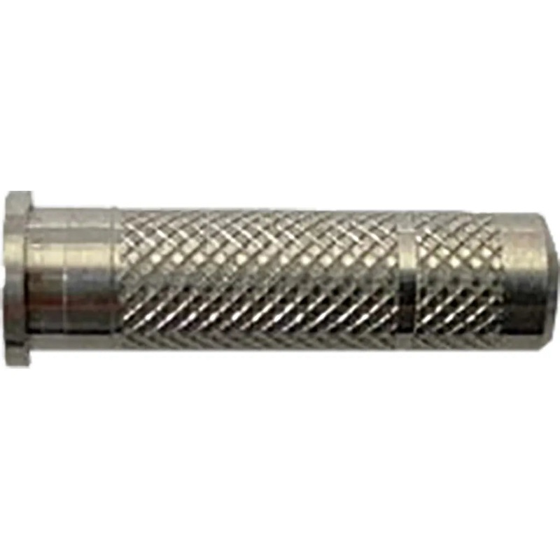 Checked Cotton Wall Sconce