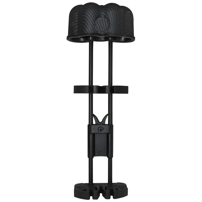 Bigfoot Backpacker 5-Panel Rope Cap