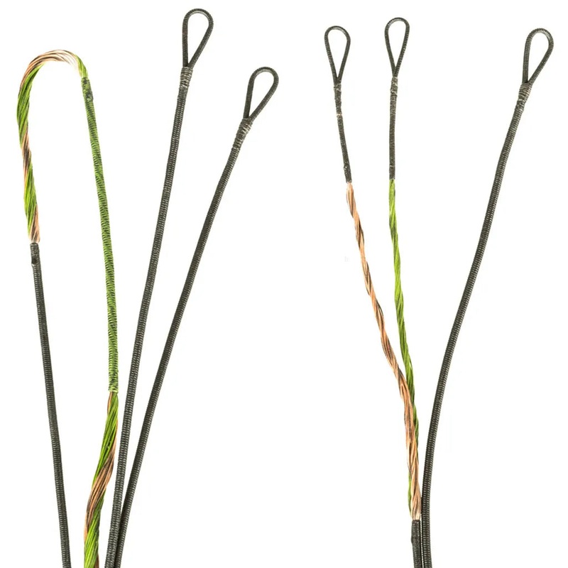 Fin Finder Sand Shark Bowfishing Recurve (62 in. 35 lbs. RH)