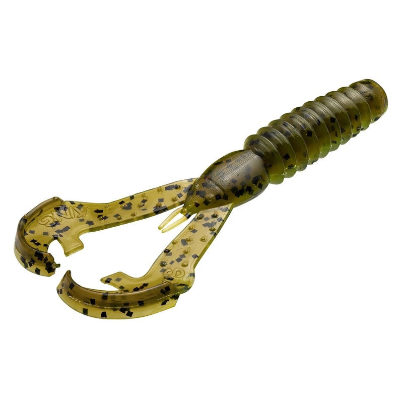 Goliath Rod