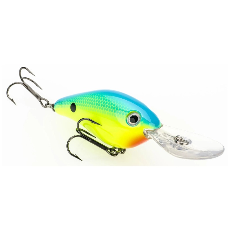 Deceiver, size 2/0 | qty. 3 | Red | White | Blue | Wild Water Fly Fishing