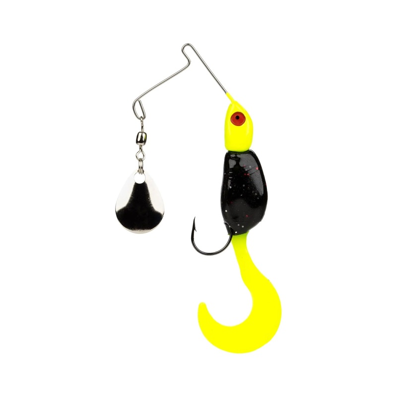 Foam Beetle, Size 14 | Qty. 6 | Wild Water Fly Fishing