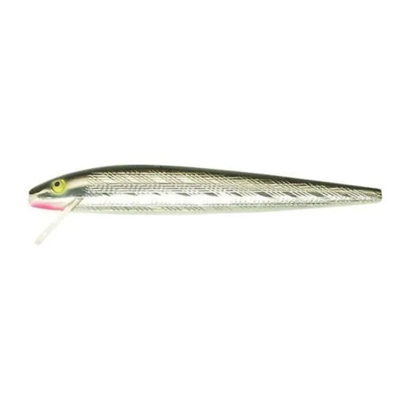 Heavy Clouser, Size 1/0 | Metallic Blue and Red | Qty. 3 | Wild Water Fly Fishing