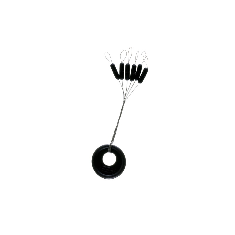 6wt Fly Line, Weight Forward | Hover Line | Gray | Wild Water Fly Fishing