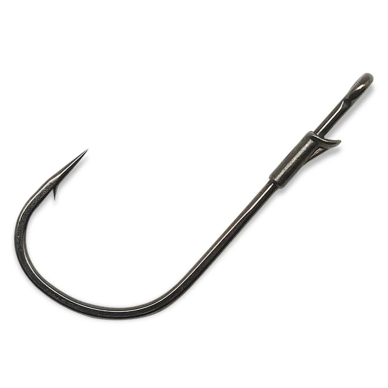 Concave Face Mini Panfish Popper, Size 6 | Glow In The Dark | Qty. 4 | Wild Water Fly Fishing
