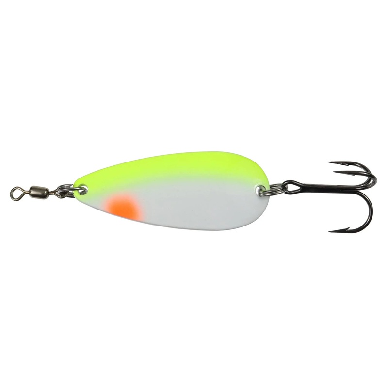 InShore Smoker – ISLC7 – Light Casting