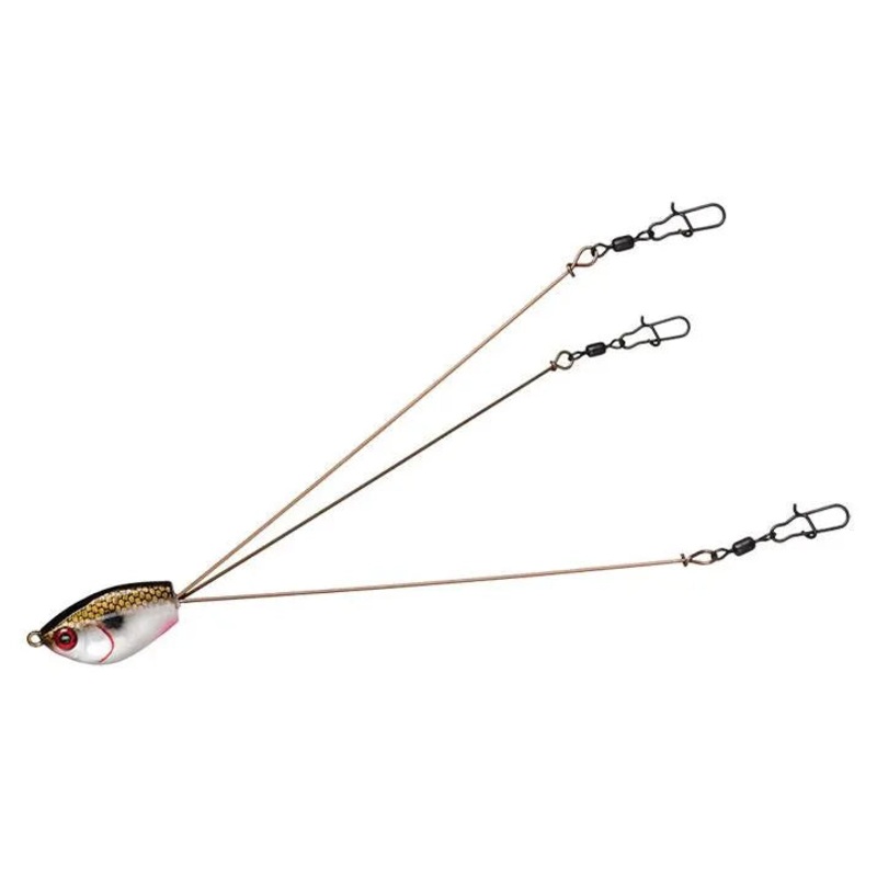 InShore Smoker – ISMC7 – Medium Casting
