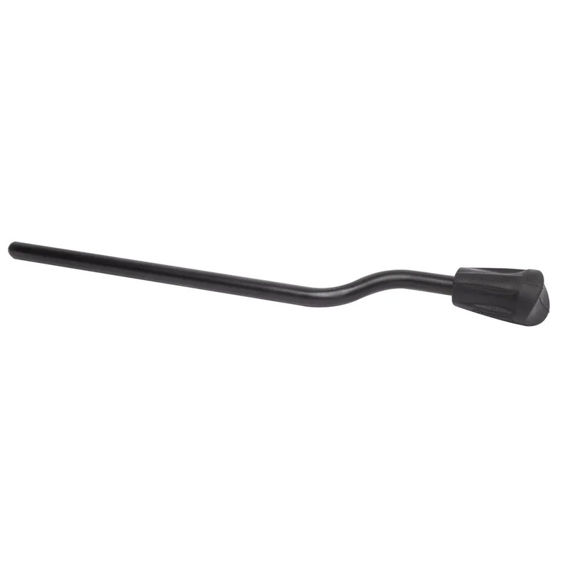 Camco Sidewinder Plastic Sewer Hose Support – 20'