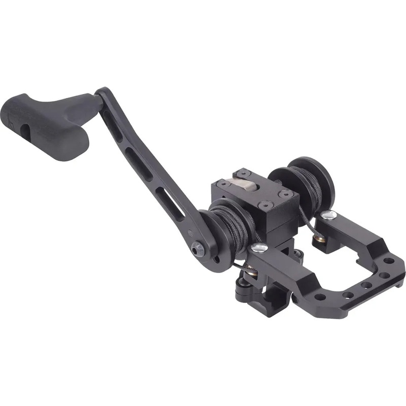 FLATEYE F-700 Flashlight Tactical Clip