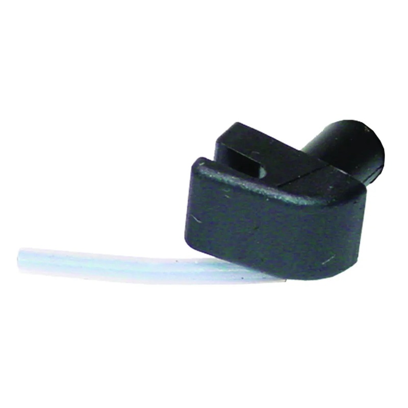 Krazy Beaver Shovel (Textured Red Head / Black Handle 45636)