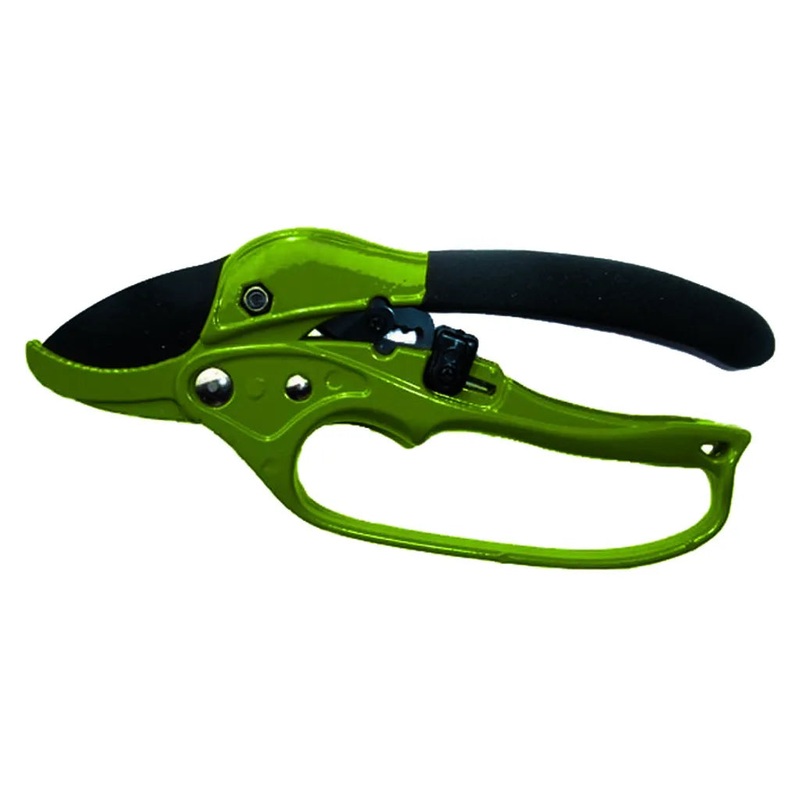Krazy Beaver Shovel XL (Red Textured Head / Black Handle)