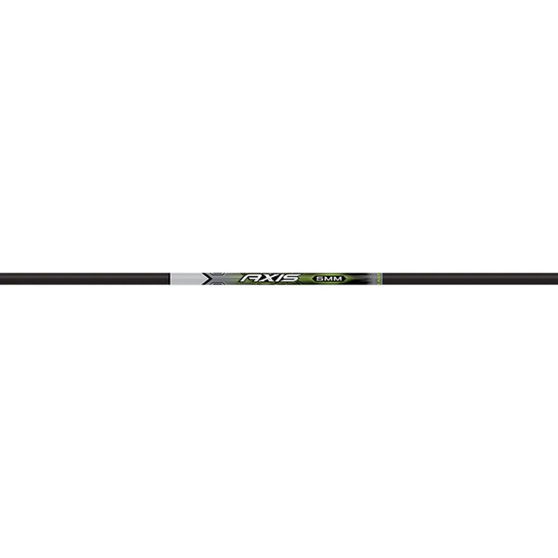 Aerator Insertion Point Cap