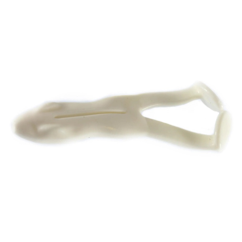 Jar of 1.5″ Darter “The Stream Dancer”