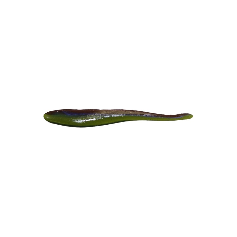 JHFLYCO Loaded Foam Fly Box – Steelhead