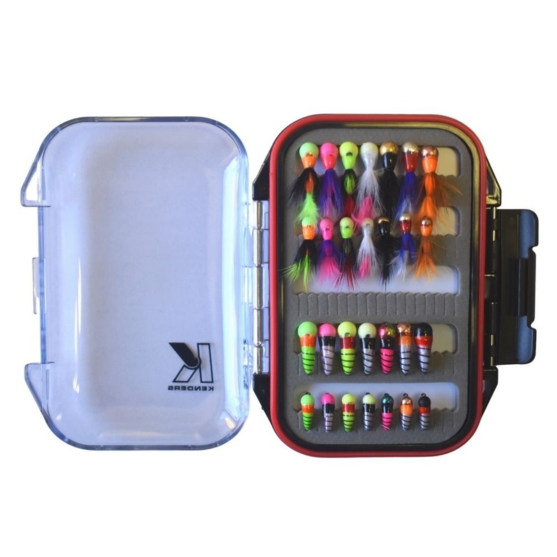 Micro EWG Hooks (10 Pack)