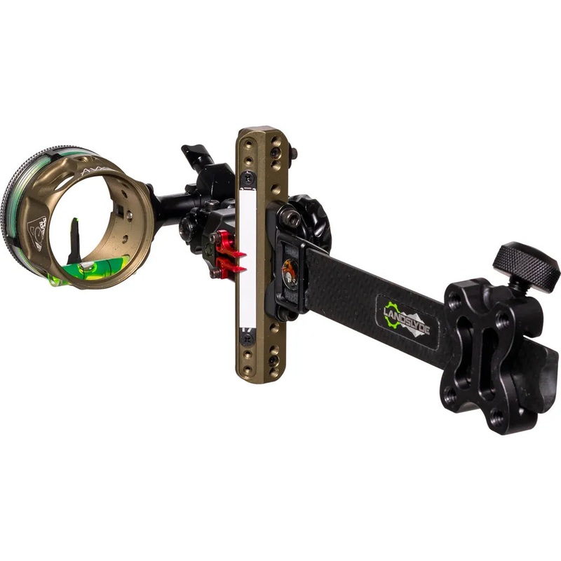 Strike King S11 Clinch Sunglasses