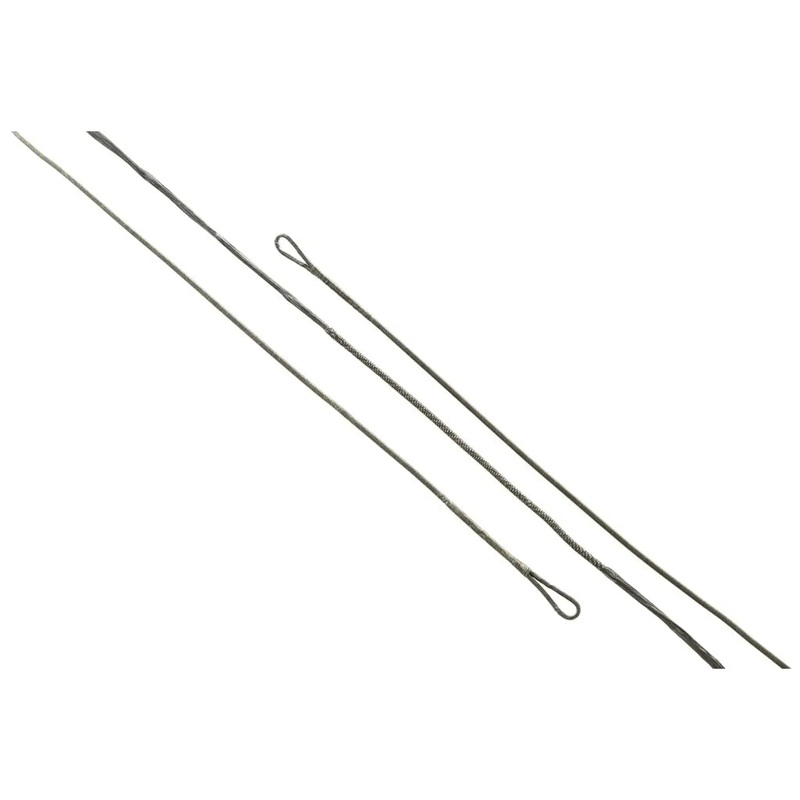 Bass Popper, Size 2 | Chartreuse and Black | Qty. 4 | Wild Water Fly Fishing