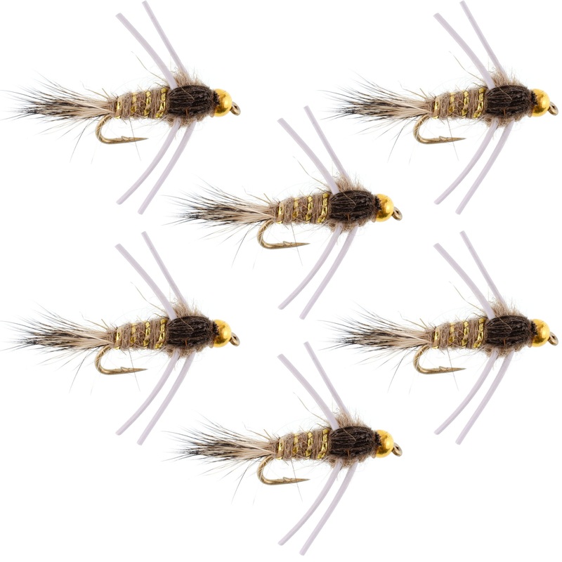 18 PIECE BRIGHT UV TUNGSTEN JIG SET WITH PREMIUM BOX VARIATION #2