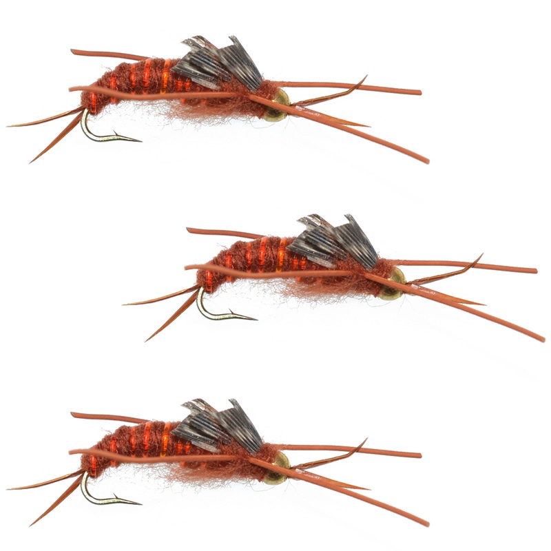 20 PIECE FEATHER/MARABOU JIG KIT WITH LARGE PAD BOX