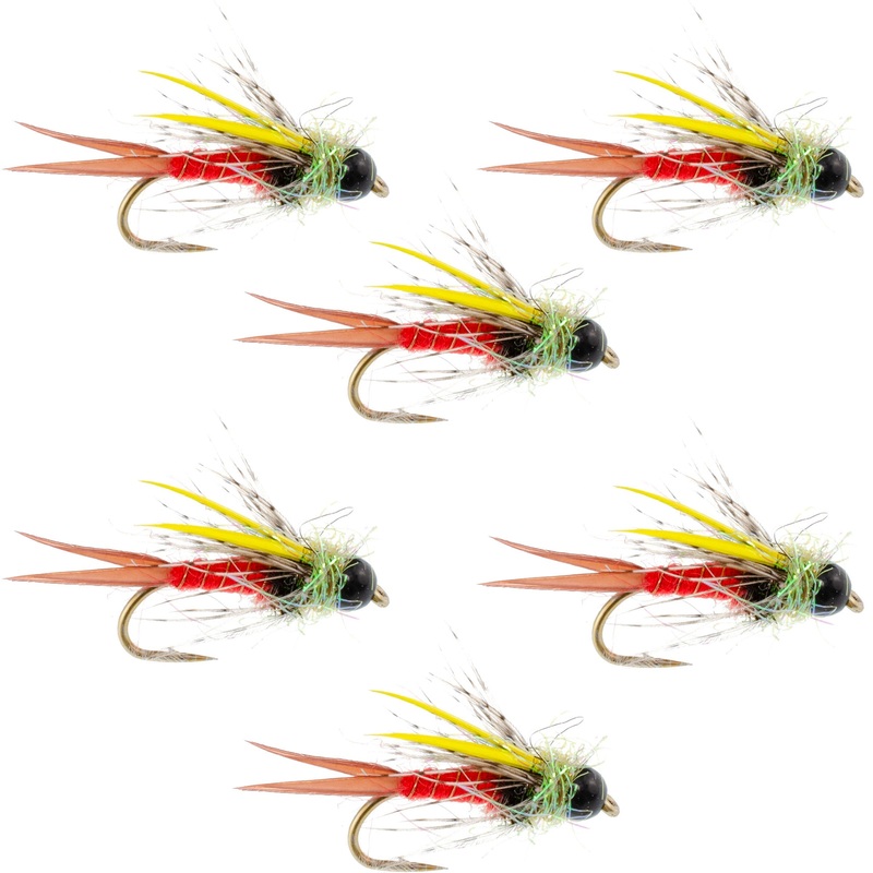 24 PIECE TUNGSTEN JIG SET WITH PREMIUM BOX