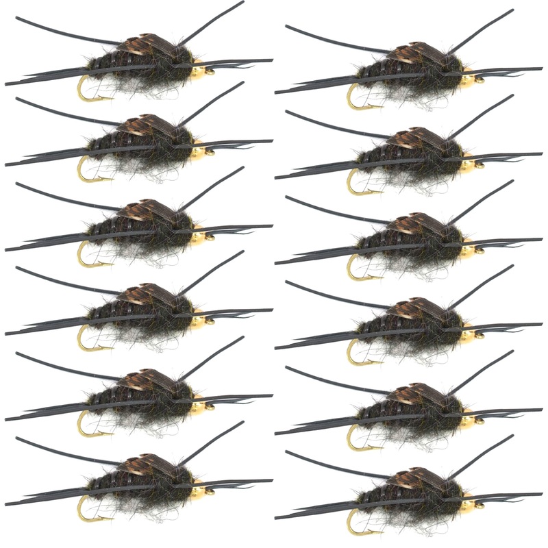 28 PIECE AKUA JIG SERIES KIT WITH PREMIUM BOX