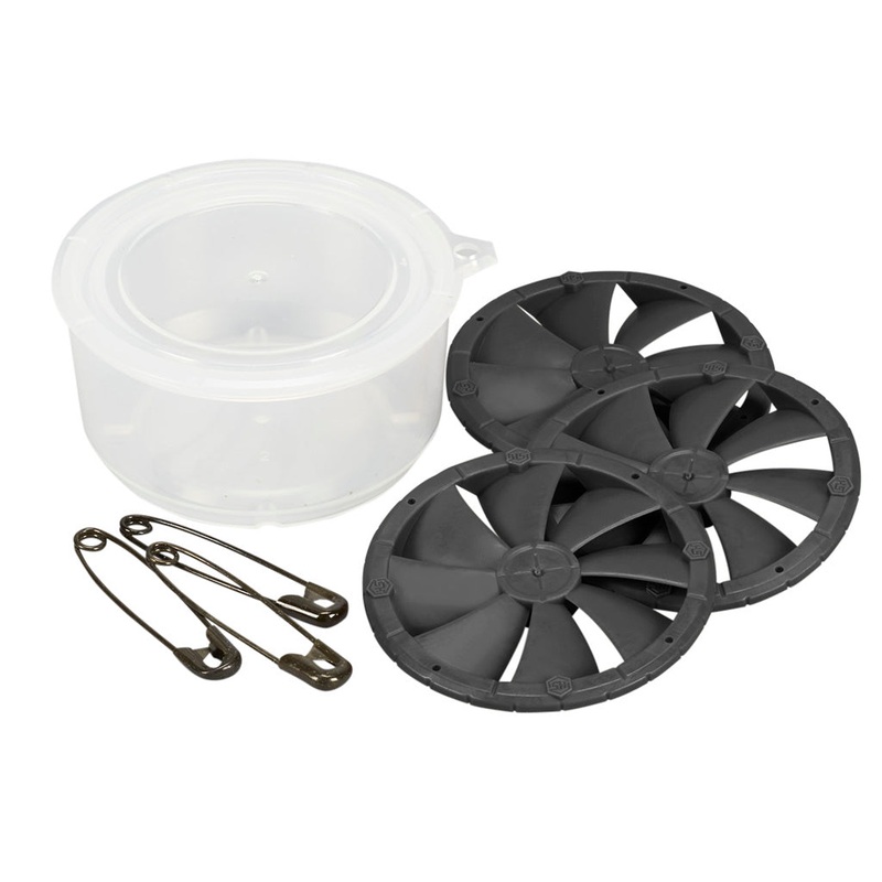 PRV Audio 6″ Mid Bass Speaker 200W Max Power 1.5″ VC 4 Ohm 6MB200-4 V2 Single