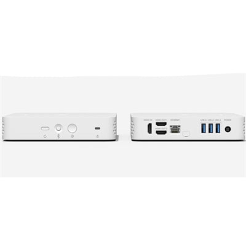 Firecuda 4TB 530 – SSD M.2