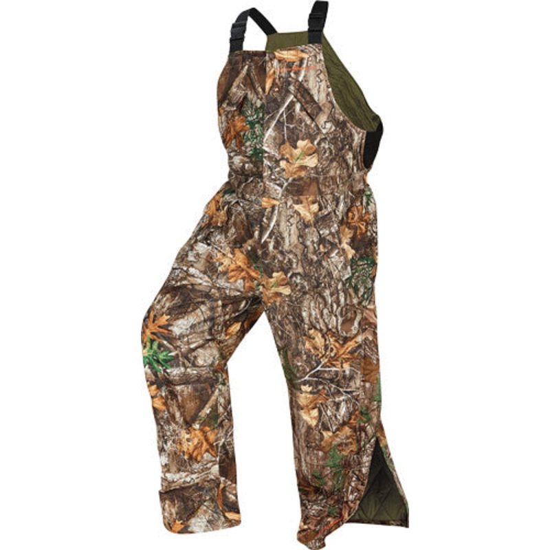 October Mountain In-Line Peep Flo Green 1/8 in.