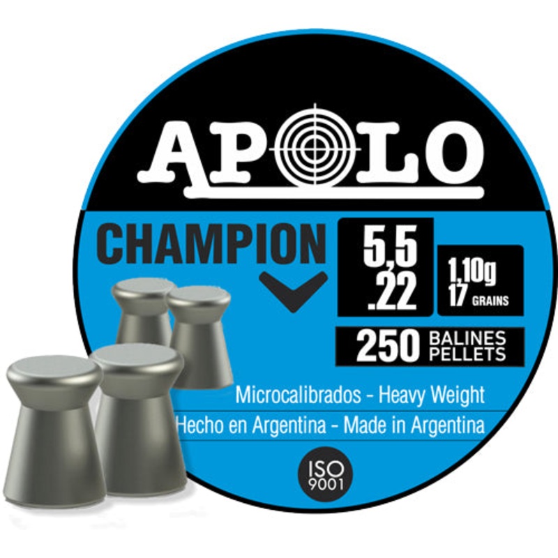 Saunders Combo Points 19/64 80 gr. 100 pk.