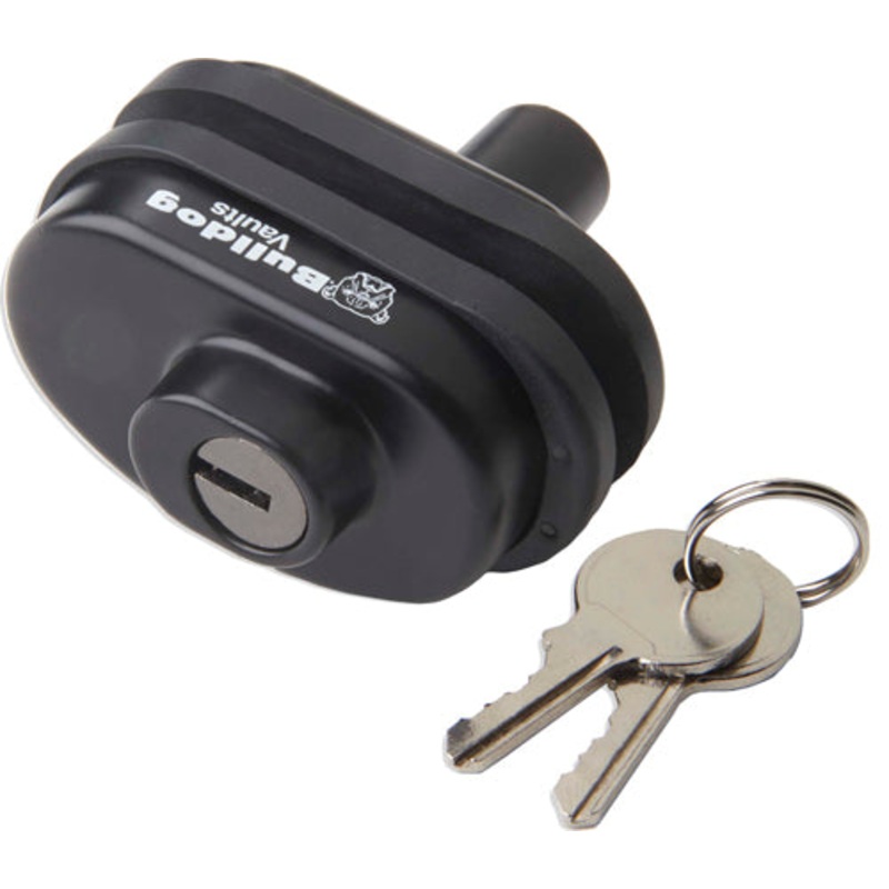 Lenco 2 1/4″ Stroke Standard Actuator 5/16″ 24V