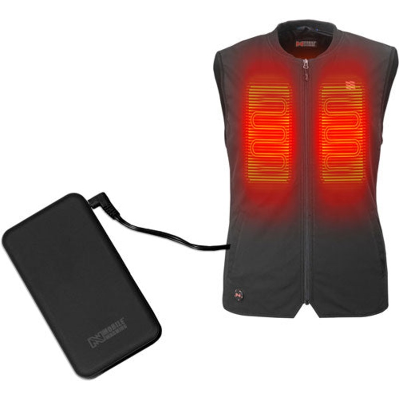 Large Backlit Corded With Speakerphone